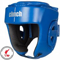 Шлем для единоборств Clinch Helmet Kick  _S  C142